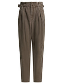 Marant étoile Pantalon "Neriah"