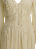 Marant étoile "Briane" Midi Dress
