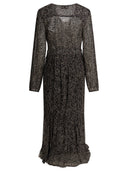 Marant étoile "Briane" Midi Dress