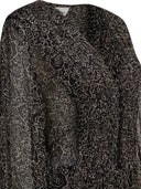 Marant étoile "Briane" Midi Dress