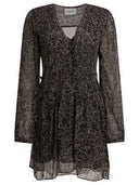 Marant étoile "Loriena" Short Dress