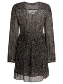 Marant étoile "Loriena" Short Dress