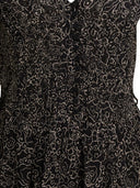 Marant étoile "Loriena" Short Dress