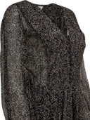 Marant étoile "Loriena" Short Dress
