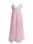 Marant étoile Robe à volants