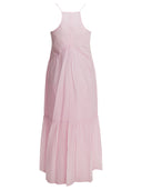 Marant étoile Robe à volants