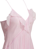 Marant étoile Robe à volants