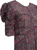 Marant étoile Vestido Largo "Sichellia"