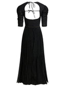 Marant étoile "Sichene" Long Dress