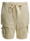 Marant étoile "Bermia" Cargo Shorts