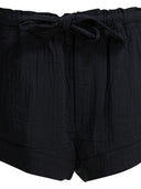 Marant étoile "Birva" Shorts With Laces
