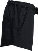 Marant étoile "Birva" Shorts With Laces