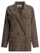 Marant étoile Light Jacket "Nevala"