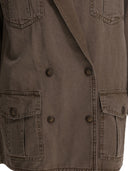 Marant étoile Light Jacket "Nevala"