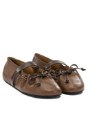 Marni - Mary Jane - Ballerines en cuir