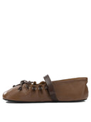 Marni - Mary Jane - Ballerines en cuir