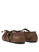 Marni - Mary Jane - Ballerines en cuir