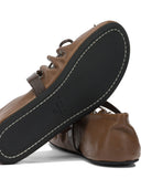 Marni - Mary Jane - Ballerines en cuir