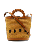 Marni "Tropicalia" Mini Bucket Bag