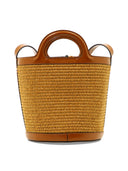 Marni "Tropicalia" Mini Bucket Bag