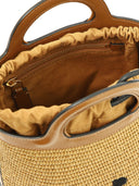 Marni "Tropicalia" Mini Bucket Bag