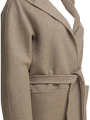 Max Mara Jackets & Coats