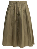Max Mara Jupe trapèze