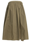 Max Mara Jupe trapèze