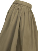 Max Mara Jupe trapèze