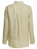 Max Mara Casual Linen Shirt