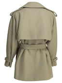 Max Mara Lightweight Cotton Jacket