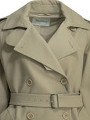 Max Mara Lightweight Cotton Jacket
