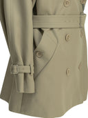 Max Mara Lightweight Cotton Jacket