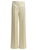 Pantalon ajusté Max Mara