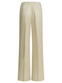 Pantalon ajusté Max Mara