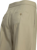 Max Mara Short en laine formel