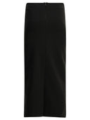 Max Mara Midi Pencil Skirt