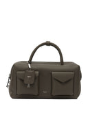 Max Mara Medium Leather Handbag