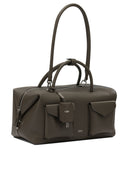 Max Mara Medium Leather Handbag
