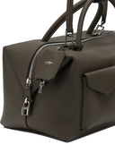 Max Mara Medium Leather Handbag