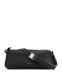 Bolso bandolera Max Mara mediano de piel
