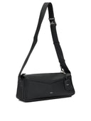 Bolso bandolera Max Mara mediano de piel