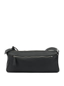 Bolso bandolera Max Mara mediano de piel
