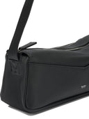 Bolso bandolera Max Mara mediano de piel