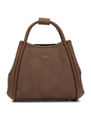 Max Mara Sac à main moyen "Marine"