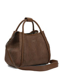 Max Mara Sac à main moyen "Marine"