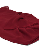 Max Mara Silk Scarf