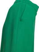 Max Mara Pantalones de sastre de seda Pianoforte