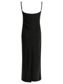 Max Mara Pianoforte Sheath Midi Dress