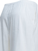 Max Mara Pure Casual Linen Blend Pants